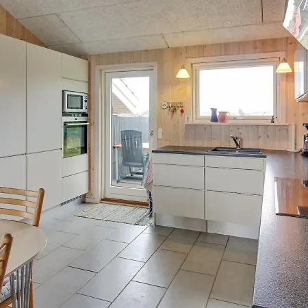 Griselda - 700m From The Sea By Interhome Torsted (Nordjylland)