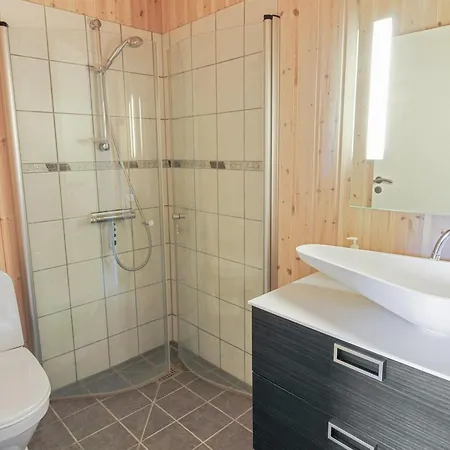 Feriehus Griselda - 700m From The Sea By Interhome Torsted (Nordjylland)