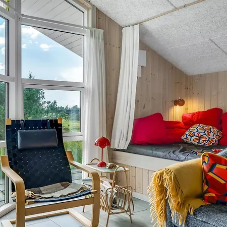 Feriehus Griselda - 700m From The Sea By Interhome