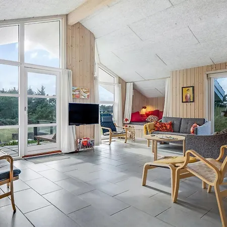 Feriehus Griselda - 700m From The Sea By Interhome Torsted (Nordjylland)