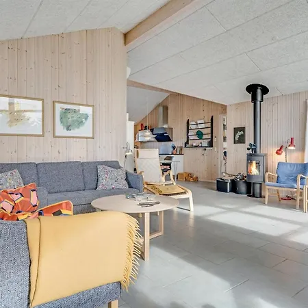 Griselda - 700m From The Sea By Interhome * Torsted (Nordjylland)
