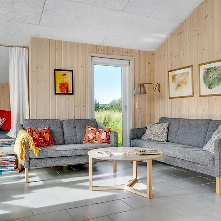 Griselda - 700m From The Sea By Interhome * Torsted (Nordjylland)